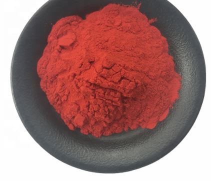 cochineal extract (or carmine) cochineal extract (or carmine)