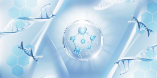 Козметични съставки