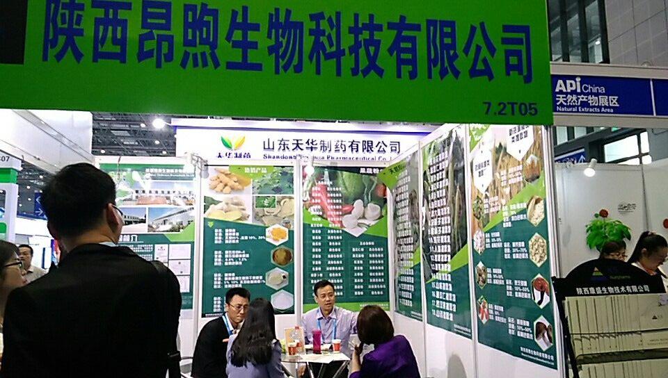 Nanjing API създава друга слава