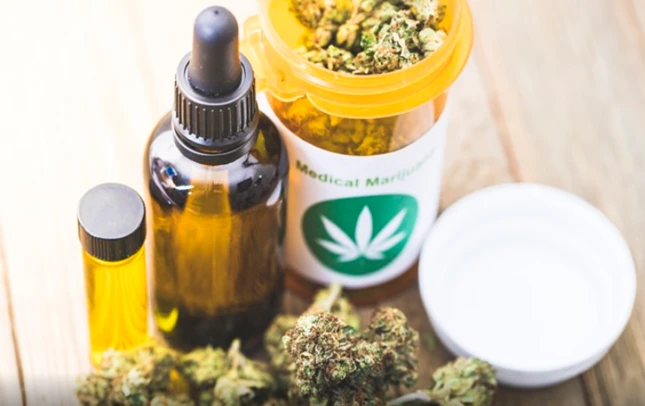 Състояние на развитието на CBD в ЕС