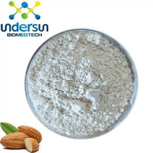 Бадемов прах