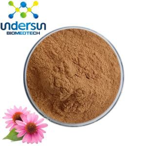 Екстракт от ехинацея пурпурена