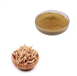 екстракт от корен falsestarwort