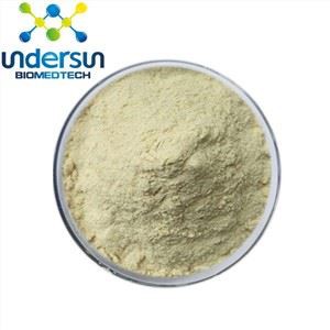 Екстракт от лилия