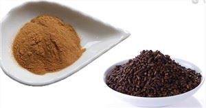 Cassia Angustifolia Семена от полизахарид