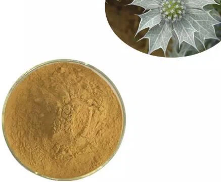 Екстракт от Eryngium Maritimum