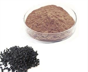 Прах от семена на Nigella Sativa